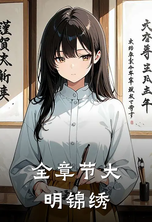 全章节大明锦绣