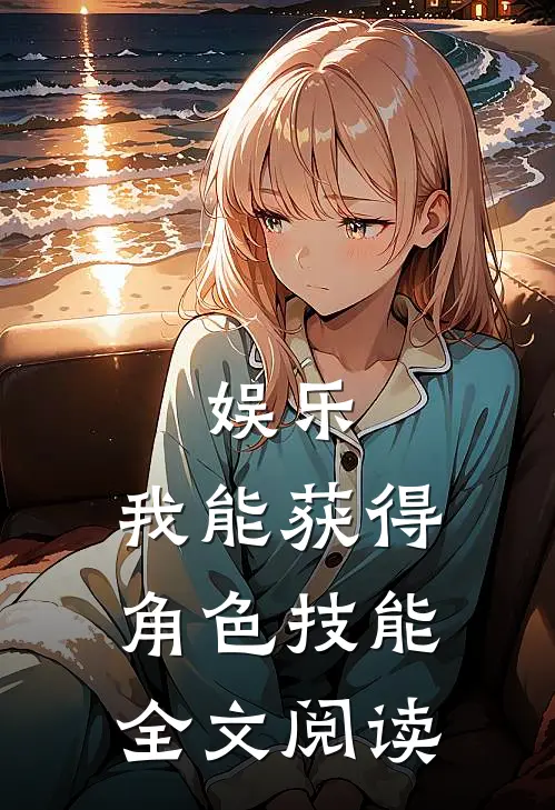 娱乐：我能获得角色技能全文阅读