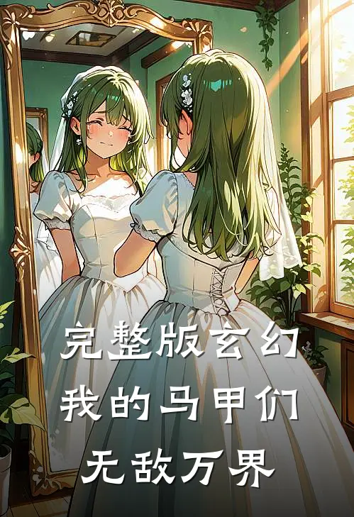 完整版玄幻我的马甲们无敌万界