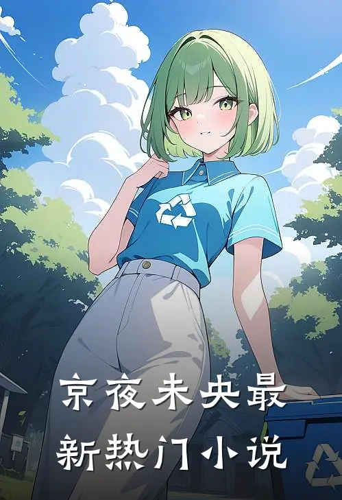 京夜未央最新热门小说