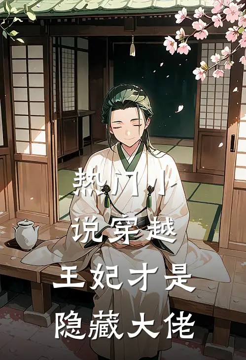 热门小说穿越：王妃才是隐藏大佬