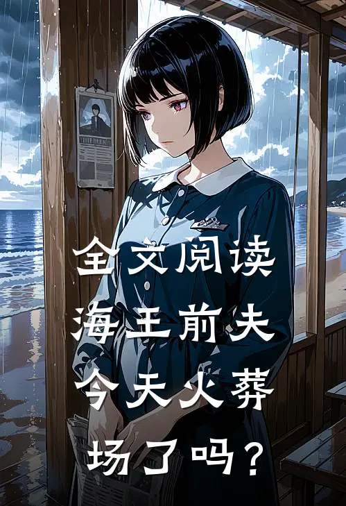 全文阅读海王前夫今天火葬场了吗?