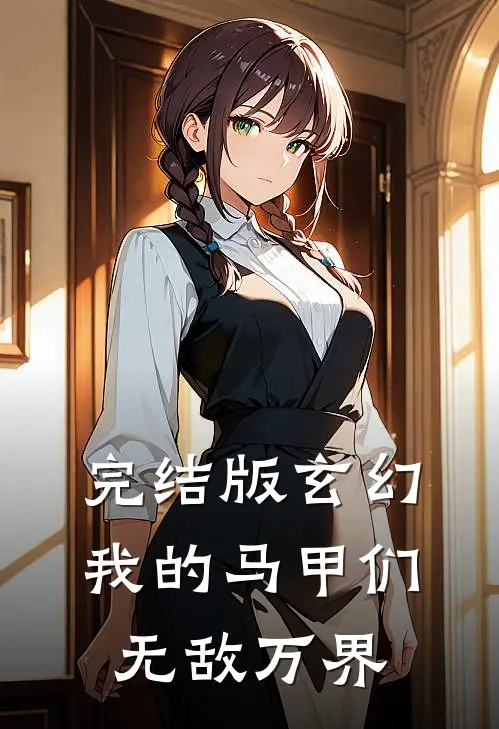 完结版玄幻我的马甲们无敌万界
