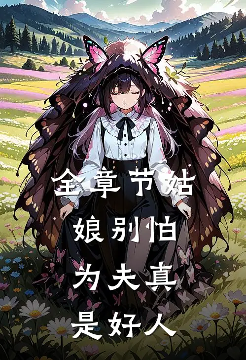 全章节姑娘别怕,为夫真是好人