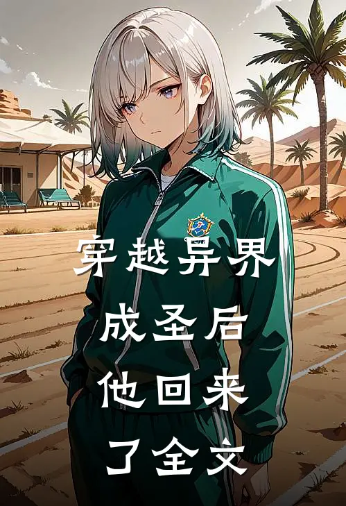 穿越异界成圣后,他回来了全文
