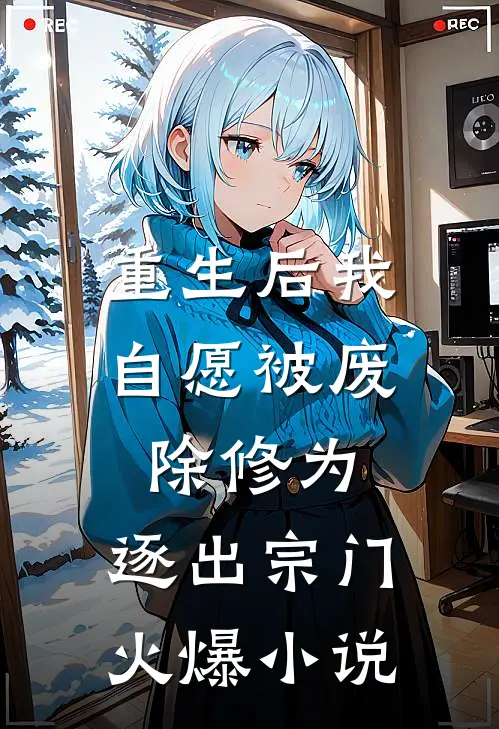 重生后我自愿被废除修为，逐出宗门火爆小说