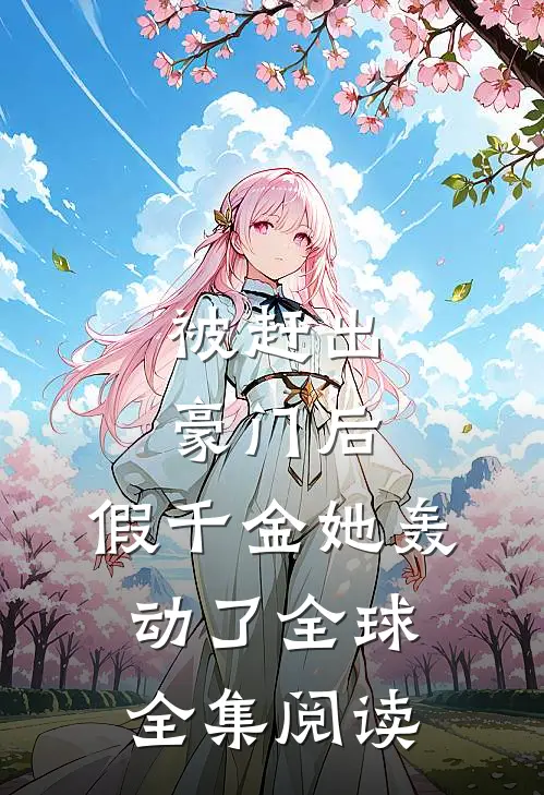 被赶出豪门后，假千金她轰动了全球全集阅读