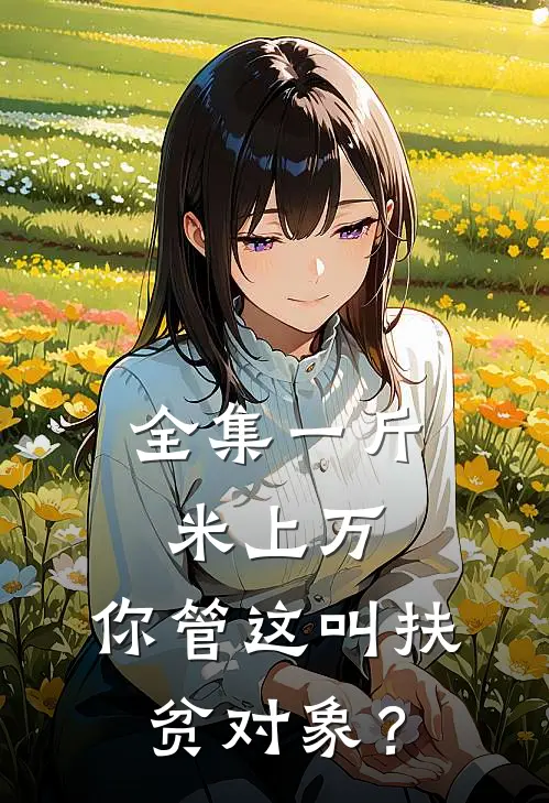 全集一斤米上万，你管这叫扶贫对象？