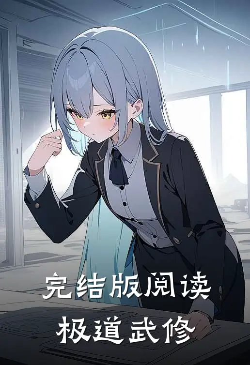 完结版阅读极道武修