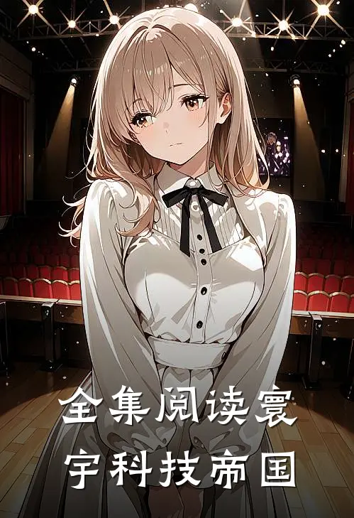 全集阅读寰宇科技帝国