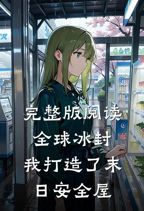 完整版阅读全球冰封：我打造了末日安全屋