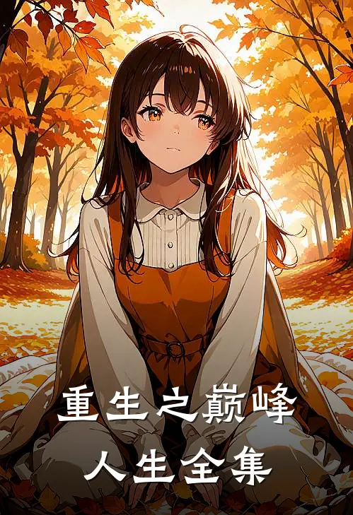 重生之巅峰人生全集