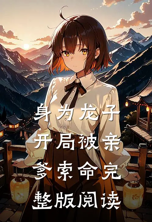 身为龙子,开局被亲爹索命完整版阅读