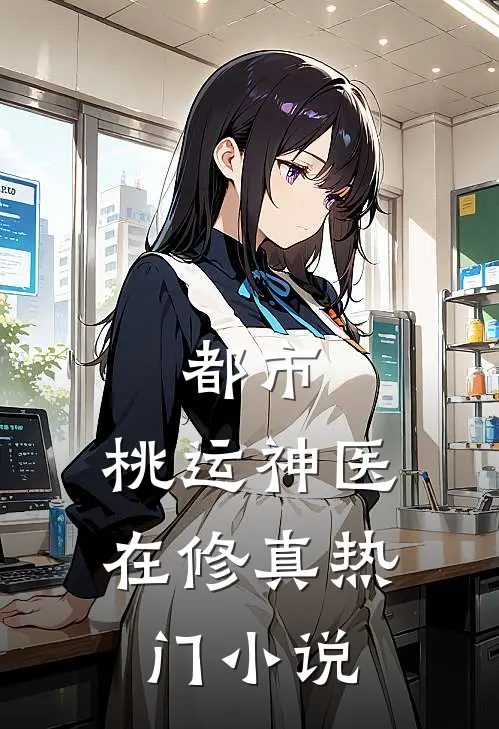 都市:桃运神医在修真热门小说