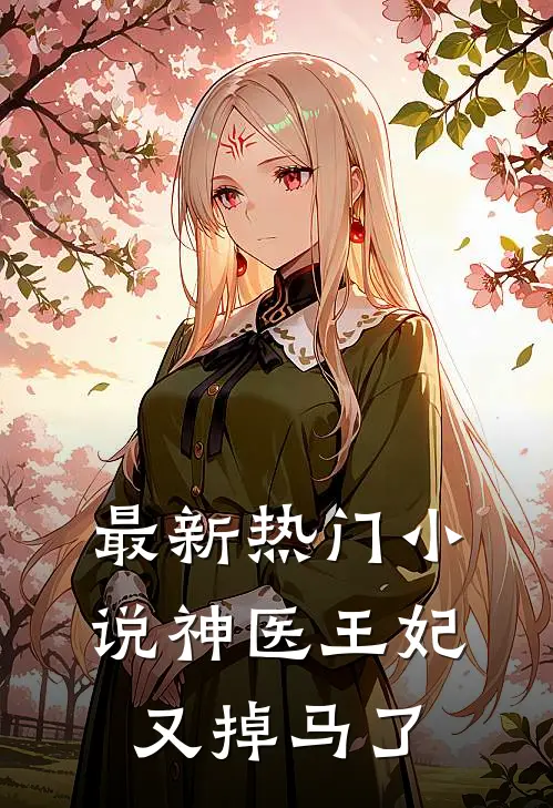 最新热门小说神医王妃又掉马了