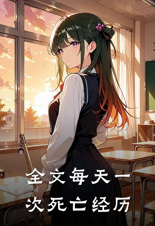 全文每天一次死亡经历