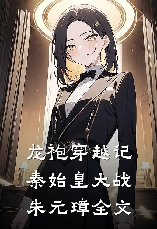 龙袍穿越记:秦始皇大战朱元璋全文