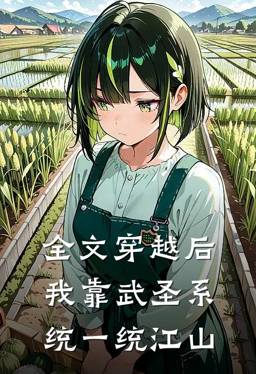 全文穿越后,我靠武圣系统一统江山