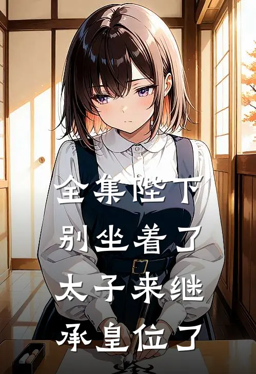 全集陛下别坐着了,太子来继承皇位了