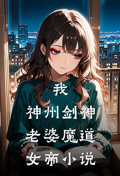我,神州剑神,老婆魔道女帝小说