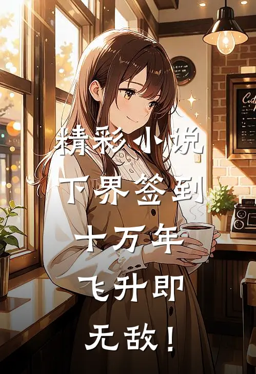精彩小说下界签到十万年,飞升即无敌!