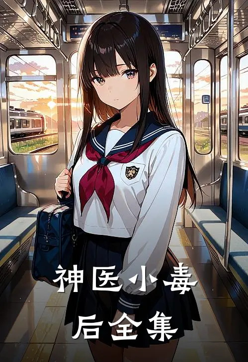 神医小毒后全集
