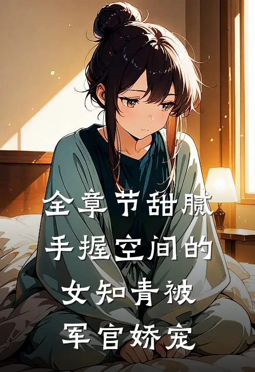 全章节甜腻:手握空间的女知青被军官娇宠