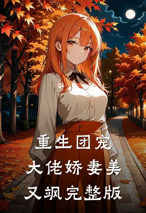 重生团宠：大佬娇妻美又飒完整版