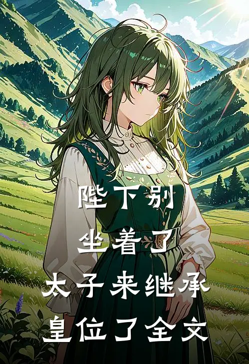 陛下别坐着了,太子来继承皇位了全文