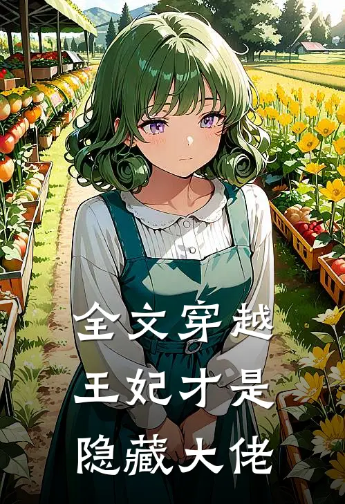 全文穿越：王妃才是隐藏大佬
