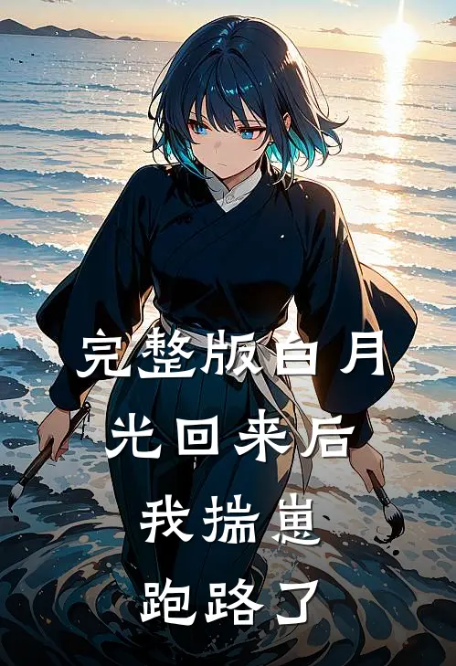 完整版白月光回来后，我揣崽跑路了