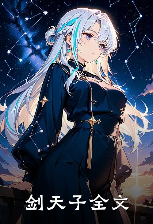 剑天子全文