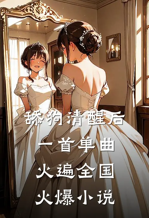 舔狗清醒后,一首单曲火遍全国火爆小说