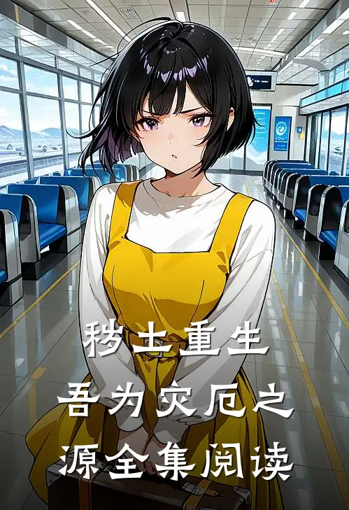 秽土重生,吾为灾厄之源全集阅读