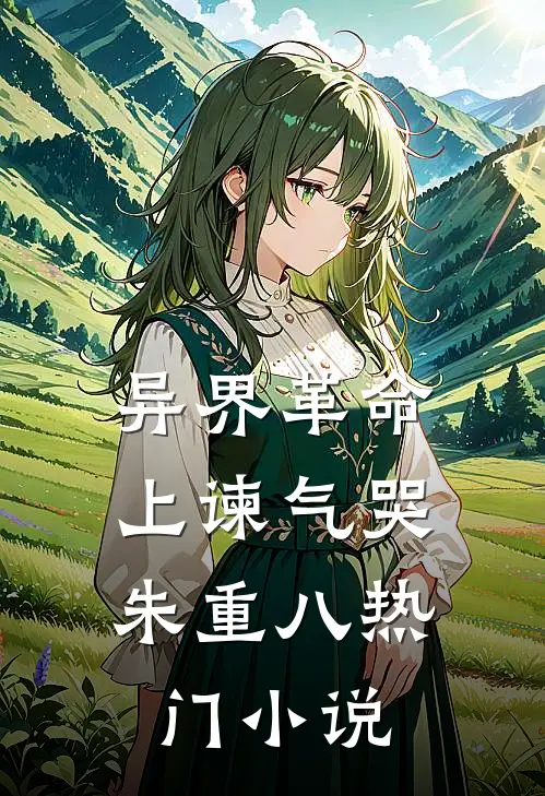 异界革命:上谏气哭朱重八热门小说
