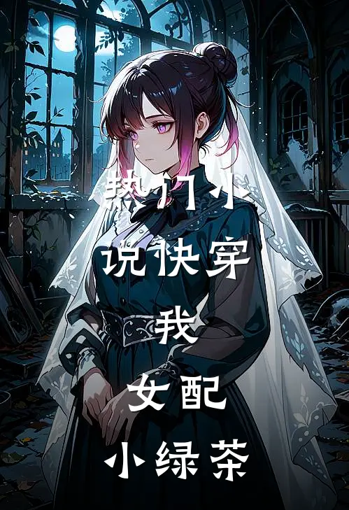 热门小说快穿:我,女配,小绿茶