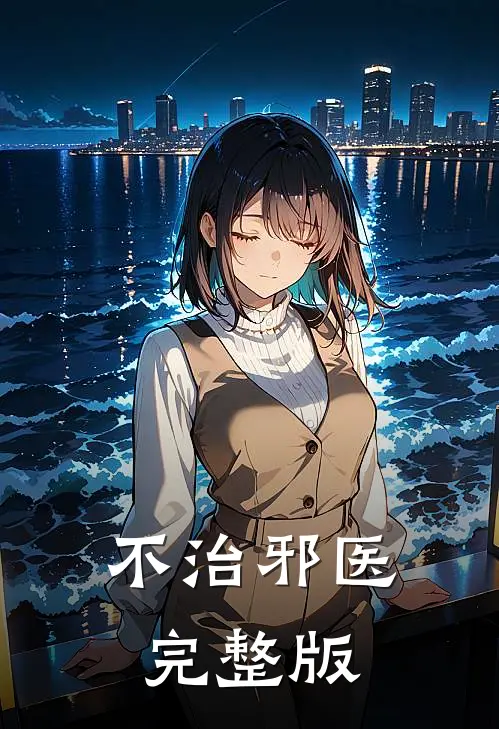 不治邪医完整版