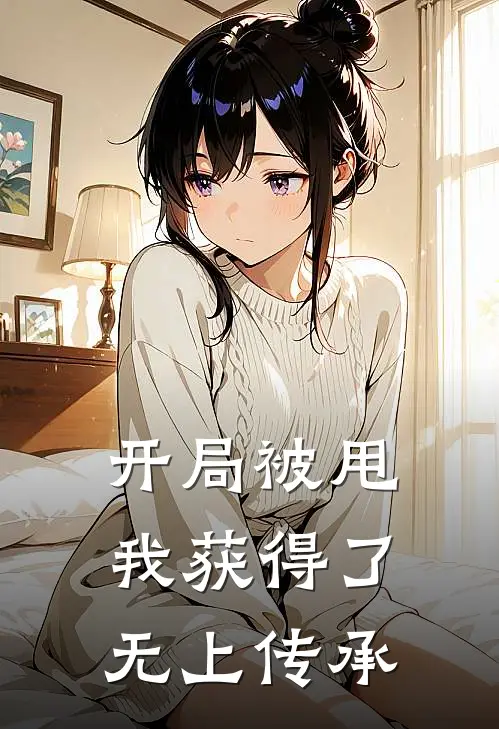 开局被甩，我获得了无上传承