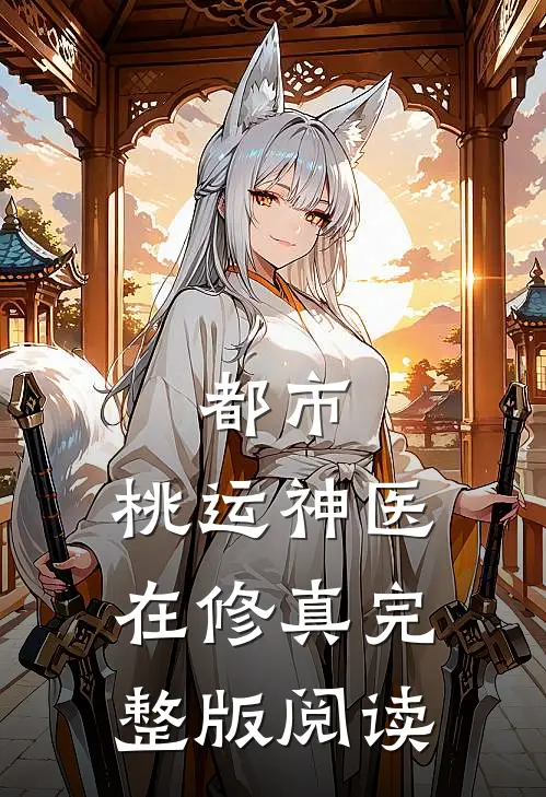 都市:桃运神医在修真完整版阅读
