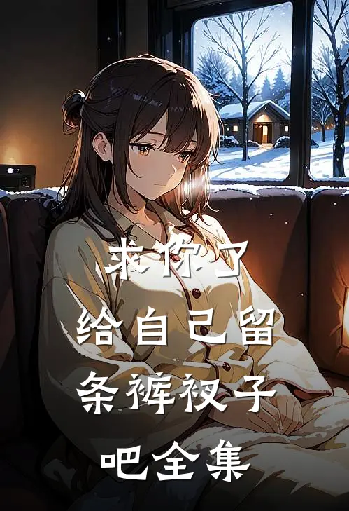 求你了，给自己留条裤衩子吧 全集