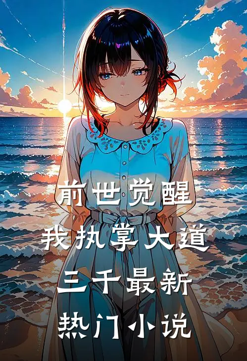 前世觉醒:我执掌大道三千最新热门小说