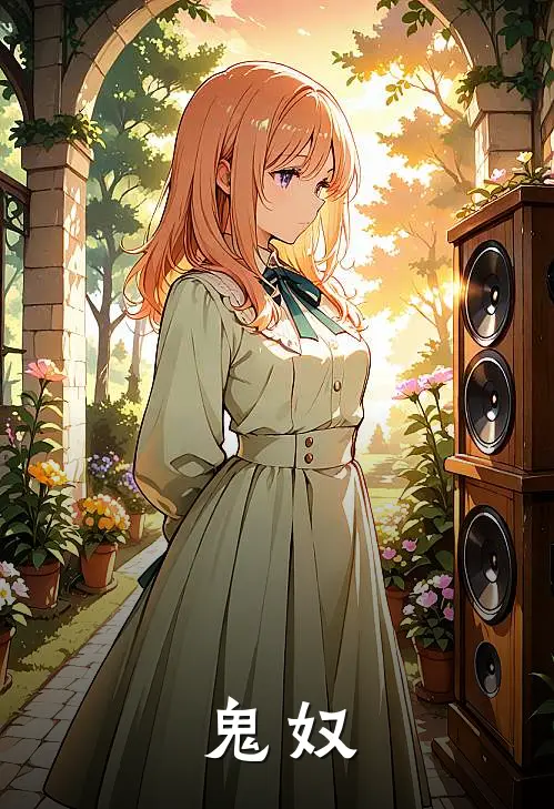 鬼奴