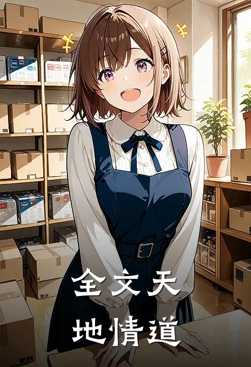 全文天地情道