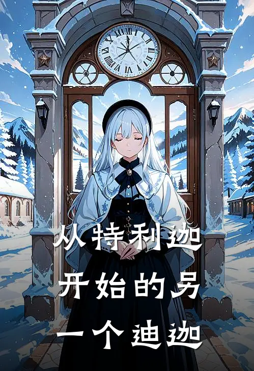 从特利迦开始的另一个迪迦