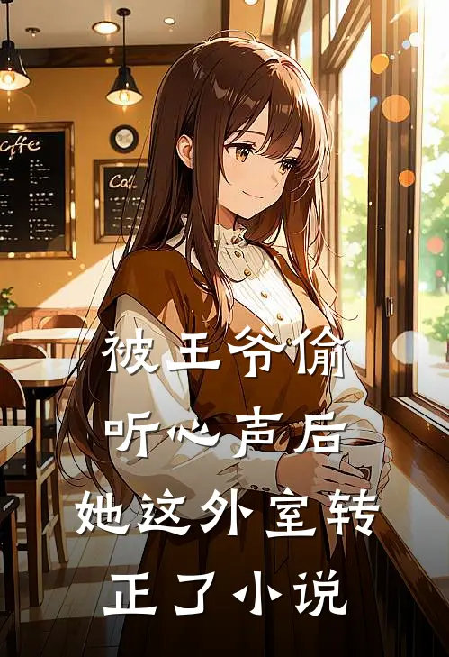 被王爷偷听心声后,她这外室转正了小说