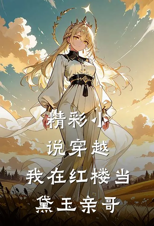 精彩小说穿越:我在红楼当黛玉亲哥