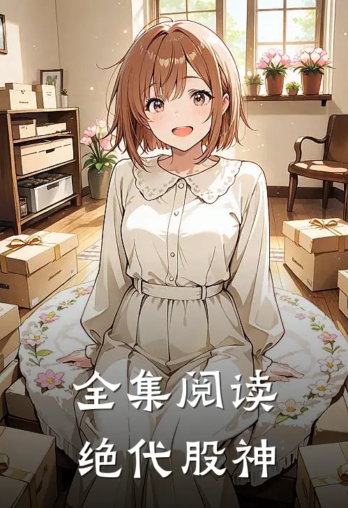 全集阅读绝代股神