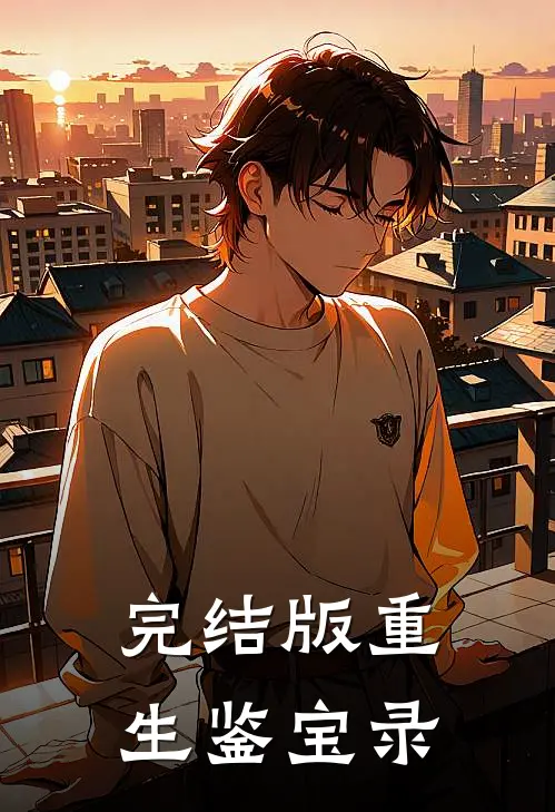 完结版重生鉴宝录