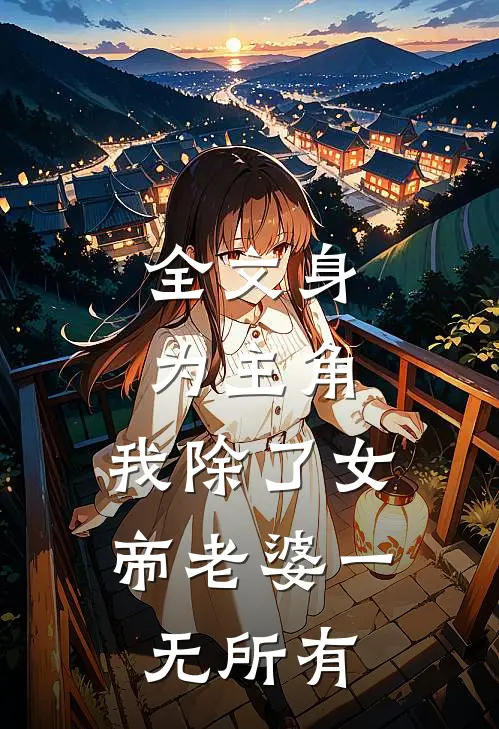 全文身为主角，我除了女帝老婆一无所有