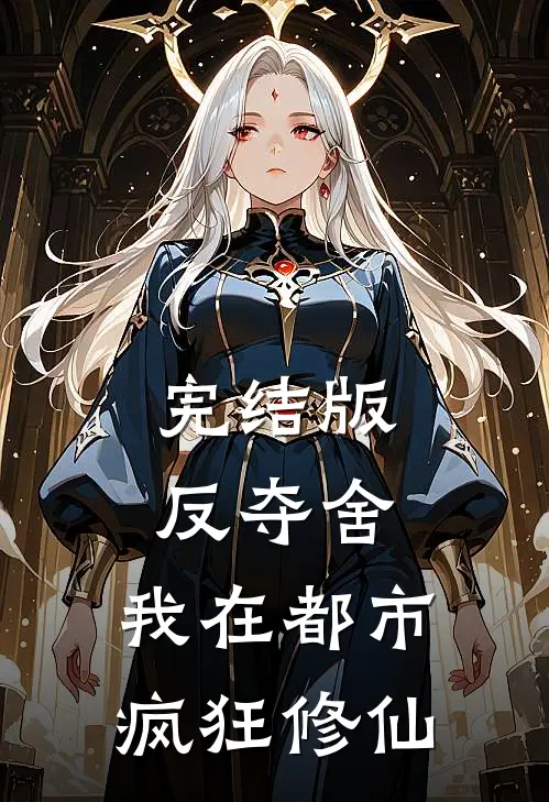 完结版反夺舍:我在都市疯狂修仙